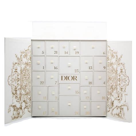 dior adventskalender sale